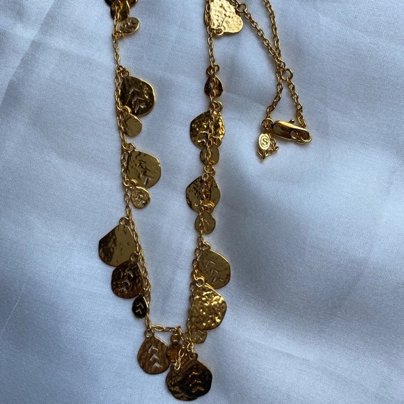 Sezane 'Felipa' Necklace - Picture 5 of 8